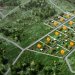 Продаем 22 земельных участка под поселок на Волге