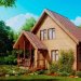 Дачный дом под ключ, строительство на даче в Пензе