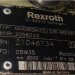 Ремонт гидромотора Rexroth